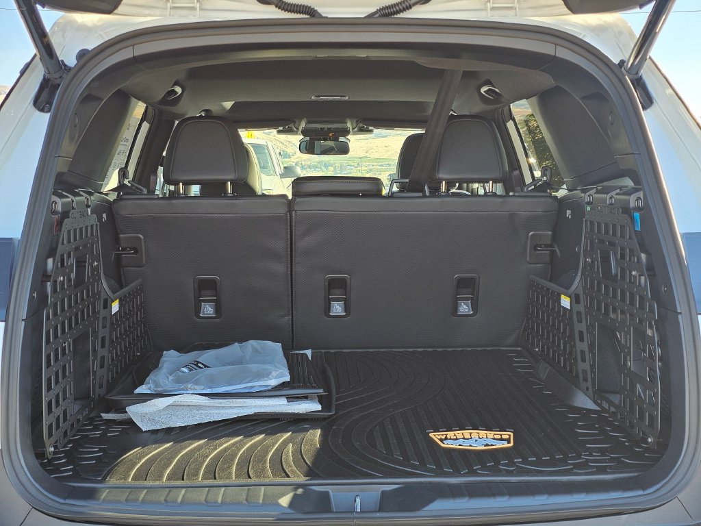 New 2026 Subaru Outback Wilderness AWD/4WD image 23