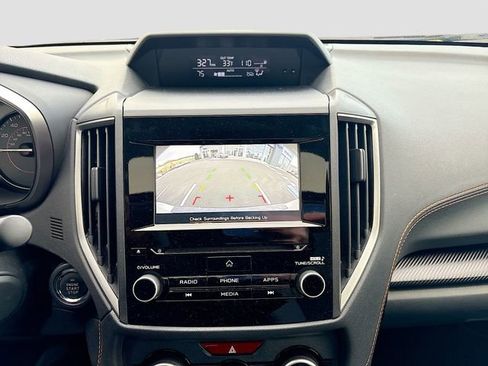 Used 2021 Subaru Crosstrek 2.0i Premium w/ Moonroof Package image 14