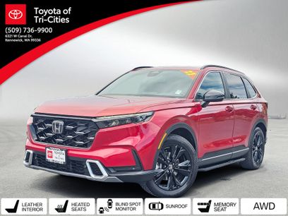 Used 2023 Honda CR-V Sport Touring