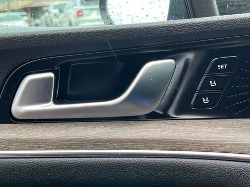 Used 2022 Kia K5 EX w/ EX Premium Package image 12