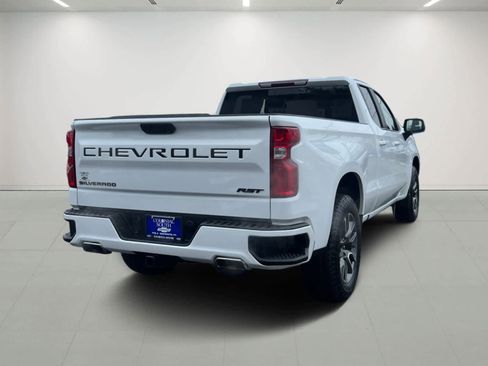 Used 2023 Chevrolet Silverado 1500 RST w/ All Star Edition Plus image 6