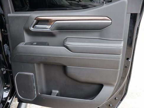 Used 2024 Chevrolet Silverado 1500 RST w/ RST All Star Premium Package image 14