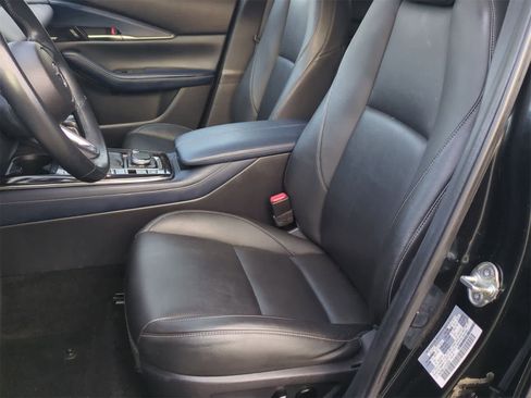 Used 2020 MAZDA CX-30 AWD w/ Preferred Package image 14