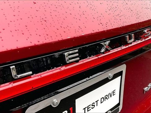 Used 2024 Lexus RX 350 FWD image 29