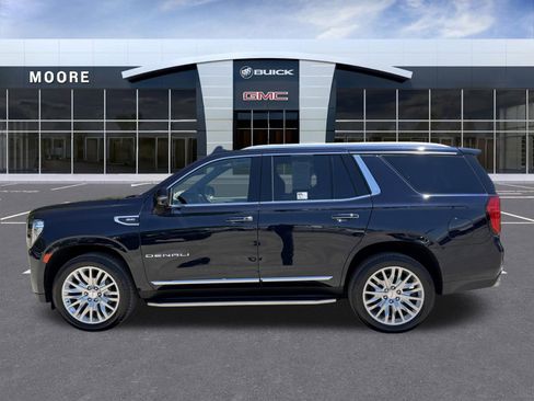 Used 2023 GMC Yukon Denali AWD/4WD image 6