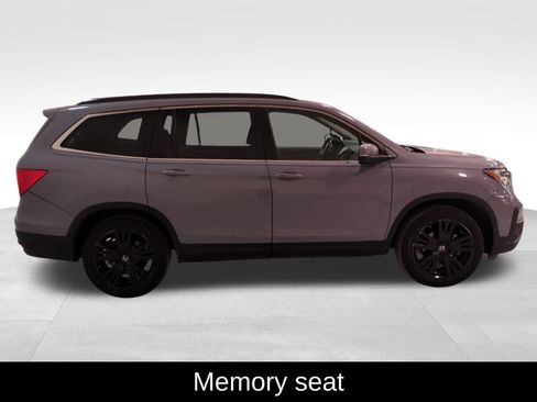 Used 2022 Honda Pilot Special Edition image 3