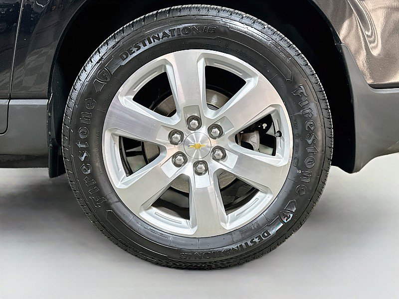 Used 2017 Chevrolet Traverse Premier FWD image 34