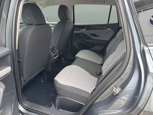 New 2026 Volkswagen Tiguan S image 25