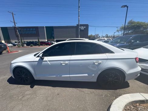 Used 2016 Audi A3 1.8T Premium w/ Audi MMI Navigation Plus FWD image 10