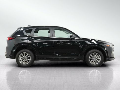 Used 2025 MAZDA CX-5 AWD 2.5 S w/ Select Package image 6