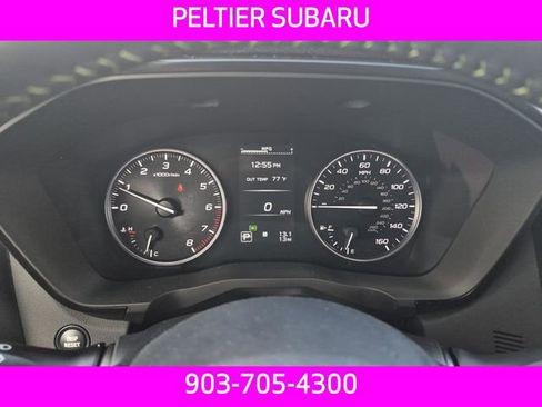 New 2026 Subaru Ascent Bronze Edition image 21