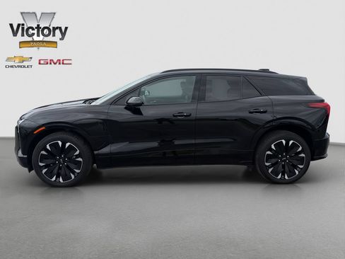 Used 2024 Chevrolet Blazer EV RS AWD/4WD image 3