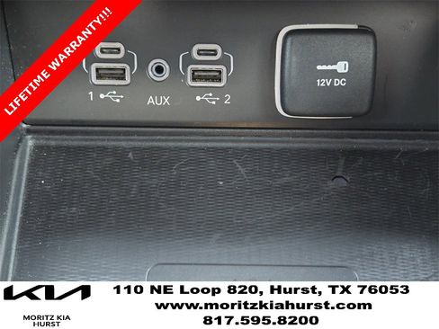 Used 2025 Jeep Grand Cherokee L Laredo image 22