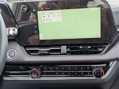 Used 2025 Chevrolet Equinox RS w/ Safety and Technology Package image 15