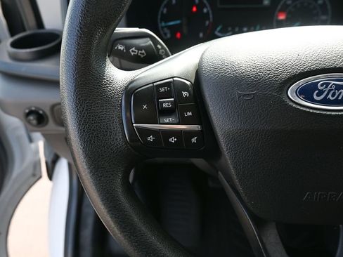 Used 2023 Ford Transit 250 Low Roof w/ Exterior Upgrade Package image 7