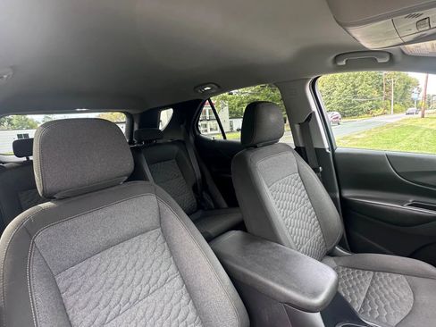 Used 2019 Chevrolet Equinox LT image 41
