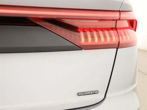 Used 2019 Audi Q8 Premium Plus w/ Premium Plus image 30