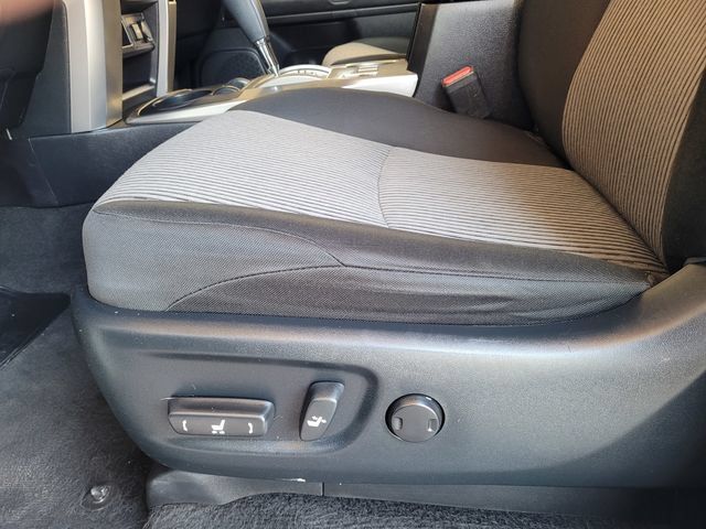 Certified 2023 Toyota 4Runner SR5 RWD image 21