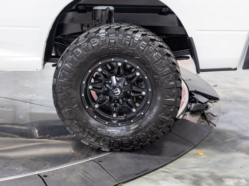 Used 2012 RAM 2500 ST w/ Protection Group AWD/4WD image 37