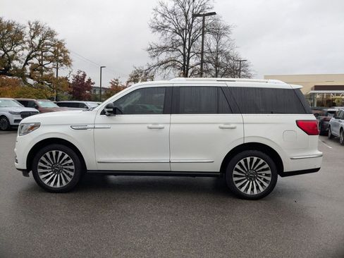 Used 2021 Lincoln Navigator Reserve w/ Luxury Package image 6