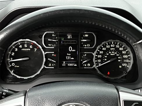 Used 2019 Toyota Tundra Limited image 13