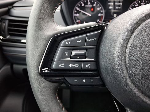 New 2026 Subaru Forester Touring AWD/4WD image 15