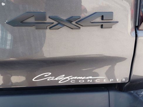 Used 2020 RAM 1500 Laramie AWD/4WD image 21