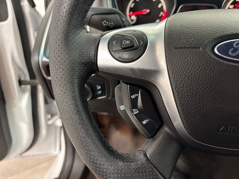 Used 2013 Ford Focus ST image 21