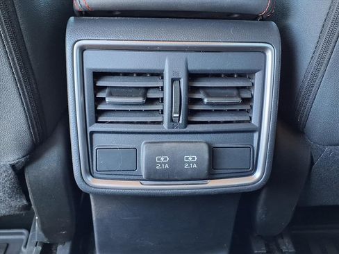 Used 2021 Subaru Forester Sport w/ Popular Package #2 image 16