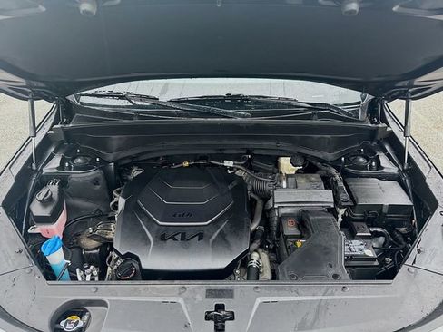 Certified 2023 Kia Telluride S w/ S Sunroof Package image 35