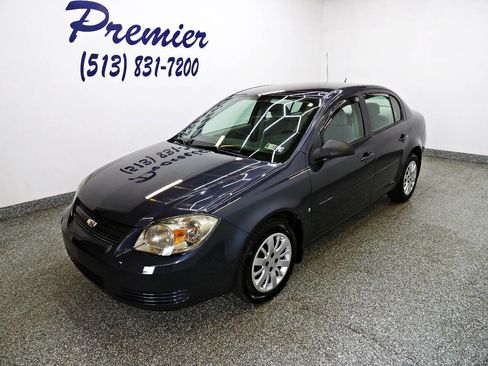 Used 2009 Chevrolet Cobalt LS w/ Protection Package image 1