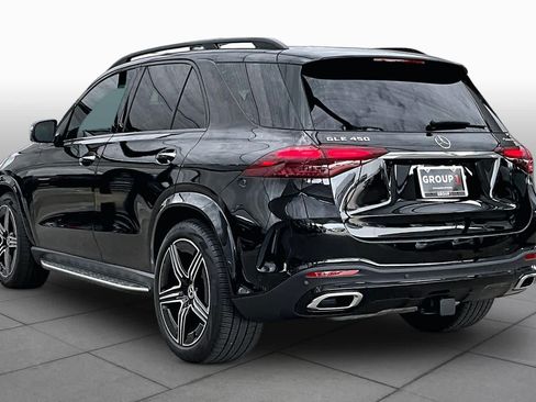 Certified 2026 Mercedes-Benz GLE 450 4MATIC image 12
