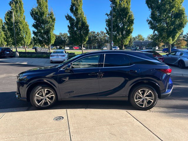Used 2024 Lexus RX 350 Premium w/ Cold Area Package FWD image 4