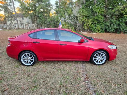 Used 2013 Dodge Dart SE w/ Value Group image 3
