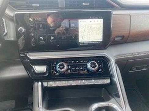 New 2026 GMC Sierra 3500 Denali Ultimate image 21