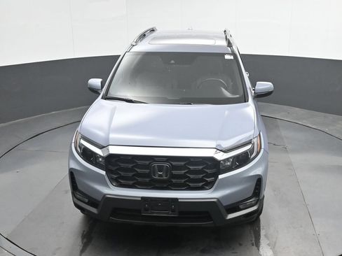 Used 2022 Honda Passport EX-L image 34