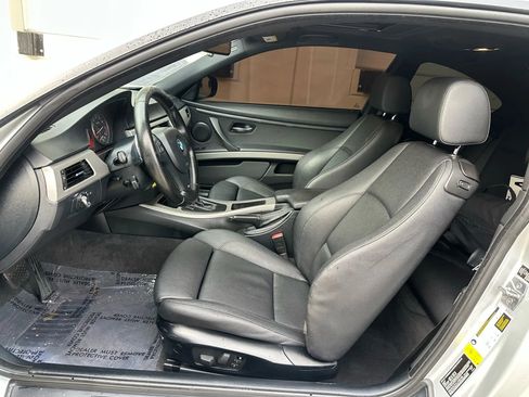 Used 2012 BMW 328i Coupe image 9
