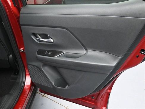 New 2026 Nissan Kicks SV image 31