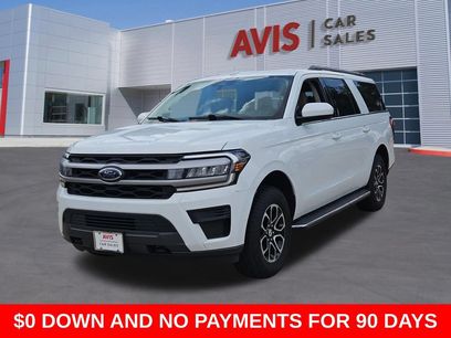 Used 2023 Ford Expedition Max XLT