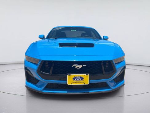 New 2026 Ford Mustang GT Premium RWD image 8