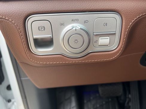 New 2026 Mercedes-Benz GLE 350 GLE 350 image 12