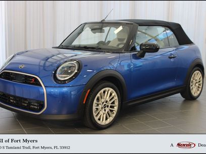 New 2026 MINI Cooper S