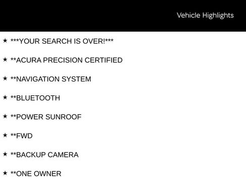 Used 2025 Acura Integra image 5