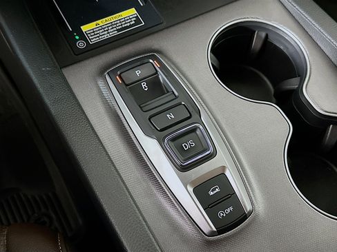Used 2025 Honda Passport EX-L image 24