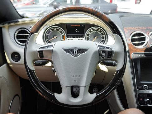 Used 2013 Bentley Continental GT AWD/4WD image 17