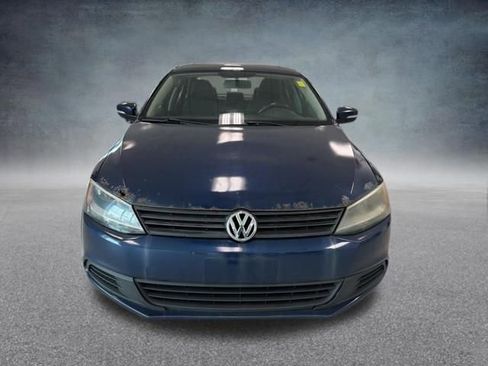 Used 2012 Volkswagen Jetta SE image 10