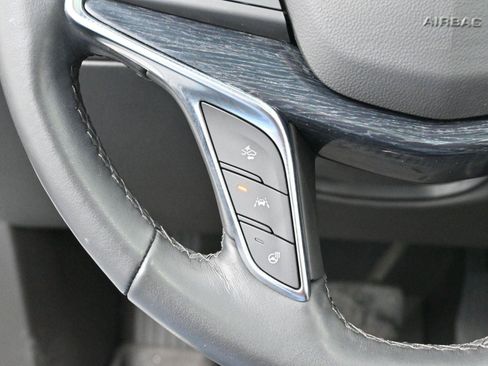 Certified 2024 Cadillac XT5 Premium Luxury w/ LPO, Floor Liner Package image 18