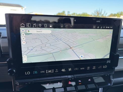 New 2026 GMC Hummer EV 4x4 Crew Cab image 9