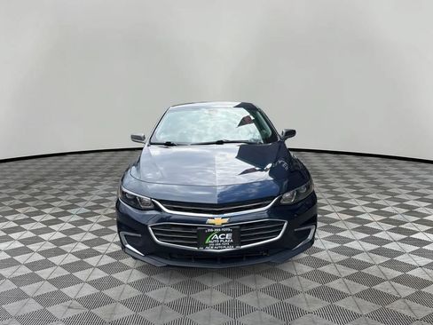 Used 2018 Chevrolet Malibu LS FWD image 3