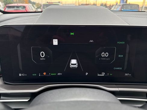 New 2026 Kia Sportage SX Prestige image 23